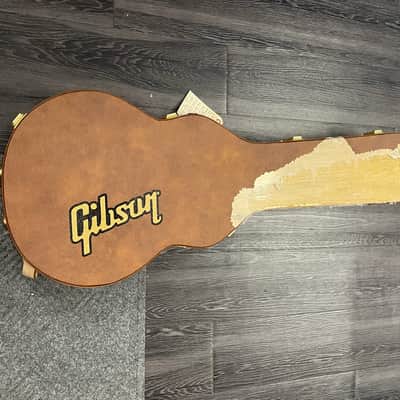 Gibson Les Paul Standard 2023 - Honey Amber image 8