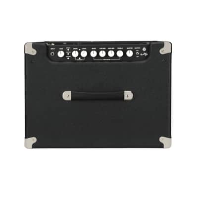 Fender Rumble 800 Combo - Bass Combo Amp image 2