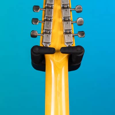 Fender FSR Traditional Stratocaster XII 2008 - 3-Color Sunburst image 9