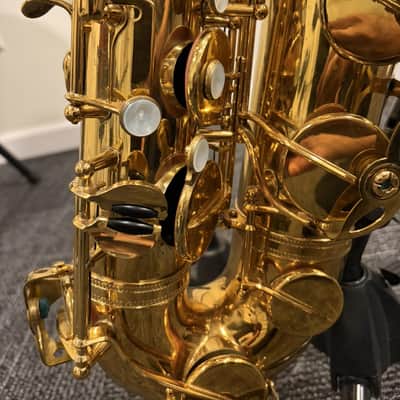 Mark VI Tenor 92,xxx image 3