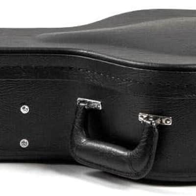 Guardian Cases Model CG-022-D Hardshell Case for Dreadnought Guitar - Pre Tariff image 3