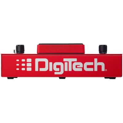DigiTech Whammy DT image 4