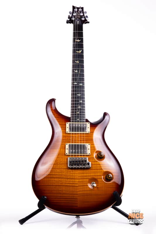 どてさま専用PRS Custom24 20thanniversaryアーティスト PRS 20th Anniversary Custom 24 10-Top 2005 | Reverb