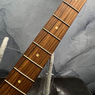 Fender Player Plus Loaded Precision Bass Neck with Pau Ferro Fingerboard image 4