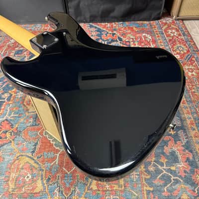 Fender Traditional II 60s Jazz Bass Tuxedo - 2024 image 10