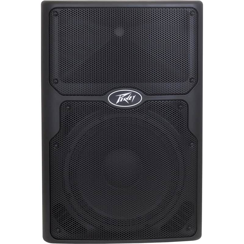 Peavey PVxP12-DSP 800-Watt 12" Powered Speaker image 1