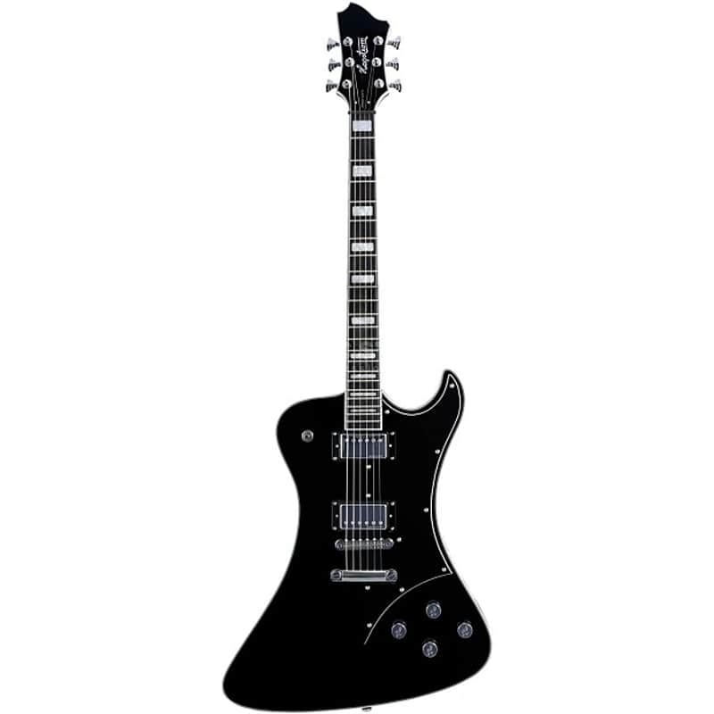 Hagstrom Fantomen image 1