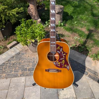 Gibson Hummingbird Standard 2015 - 2017 image 6