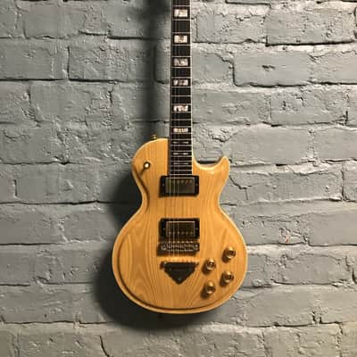 Ibanez 2671 Randy Scruggs Professional Single Cutaway image 2