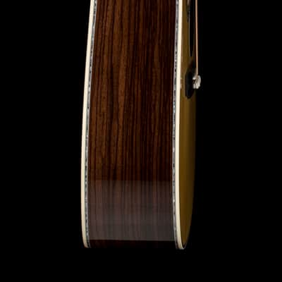 Martin D-45 - Natural #15280 image 6