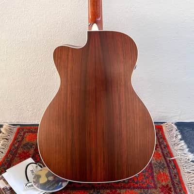 Martin Performing Artist OMCPA4 Rosewood 2013 - 2017 - Natural image 4