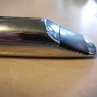Berg Larsen Metall Mundstück 95/2/SMS Tenor Saxophon image 7