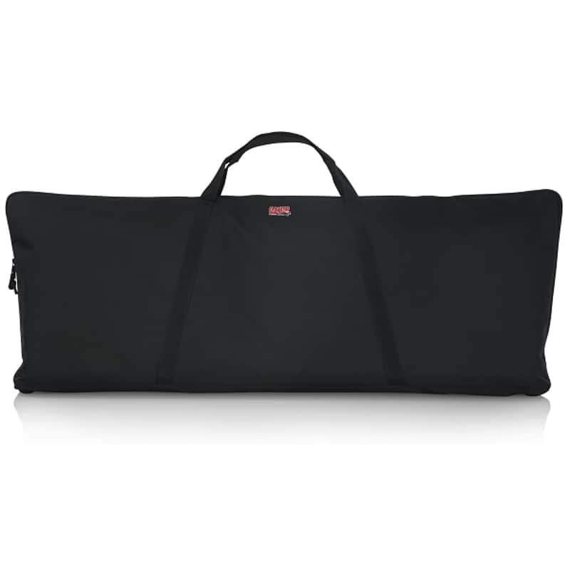 Gator 76 Key Economy Keyboard Gig Bag - B1 B-Stock image 1