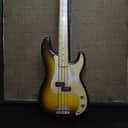 FENDER PRECISION BASS 1957