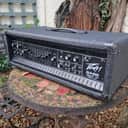 Peavey Mark VI Series 402 Bass Amplifier Head. 400 watts. USA