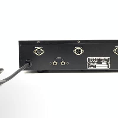 Roland SYSTEM-100m 191-J TGHM image 7
