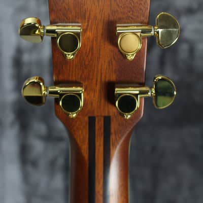 Yamaha LL16LHB L Series Rosewood Left Handed Acoustic Electric *Free Shipping in the USA* image 5