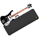 4003JG Jet Glow + Etui Rickenbacker