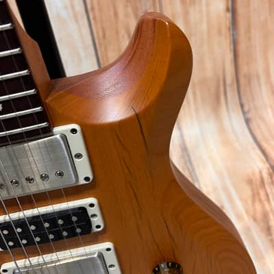 PRS S2 Special Semi Hollow Reclaimed Natural Limited image 12