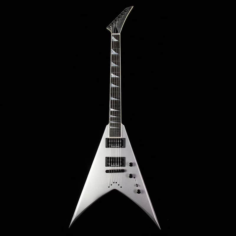 Jackson Custom Shop KV2T King V image 1