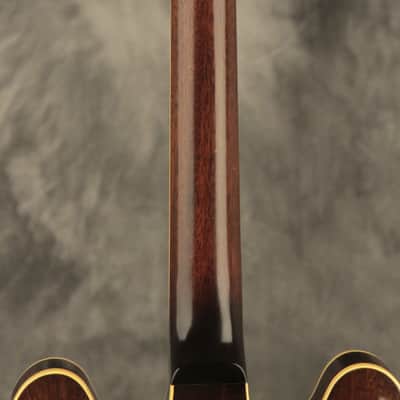 original 1962 Gibson ES-330 Sunburst image 21