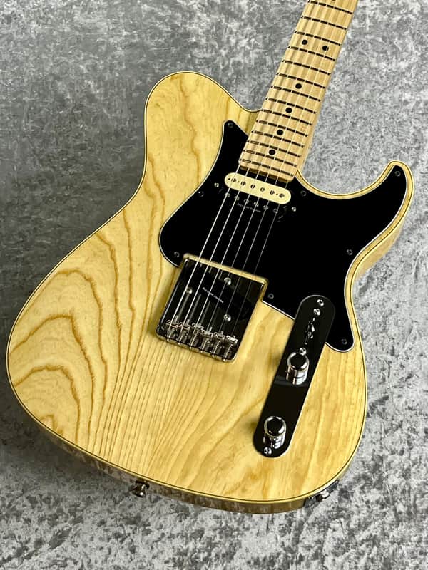 Yamaha PACIFICA1611MS (2017'USED) -Natural- 【Made In Japan】【Mike Stern】 Bild 1