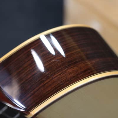Cordoba C12 SP Luthier Series All-Solid Wood Traditional Classical Guitar w/Case image 14