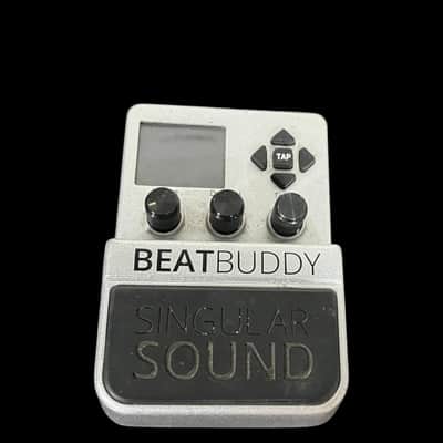 Singular Sound BeatBuddy 2010s - Silver X13201 image 1
