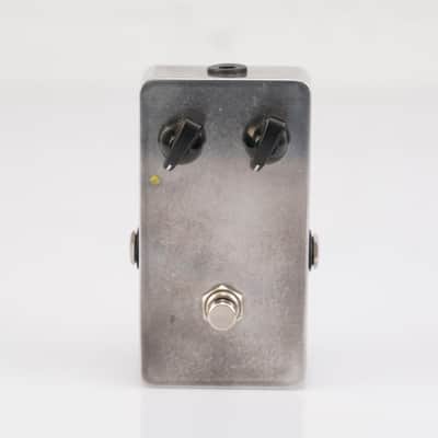 Wright Bros Soundworks Tone Bender Professional MKII Fuzz Effects Pedal #55028 image 3
