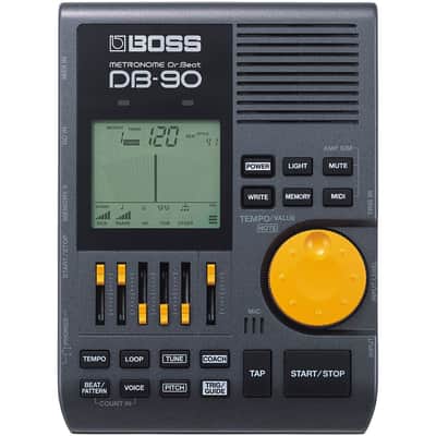 Boss DB-90 image 2