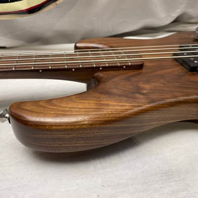 Alien Audio Constellation Bass 4-string P-style Bass image 12
