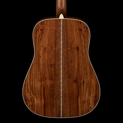 Martin Custom Shop D-28 Style Adirondack Spruce/Honduran Rosewood - Natural #91277 (Empire Music Spec) image 4