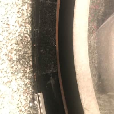 Yamaha Recording Custom 80's Ebony image 12