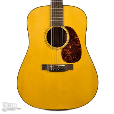 Martin D-16 Adirondack USED image 1
