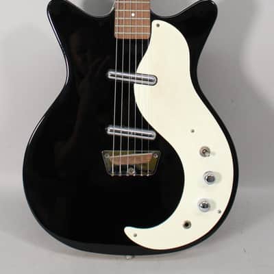 Danelectro Stock '59 DC | Reverb