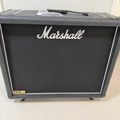 Marshall 1936 2X12 Speaker Cabinet Cab 2025 image 1