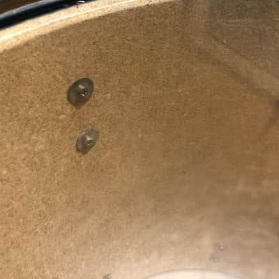16” Floor Tom image 6
