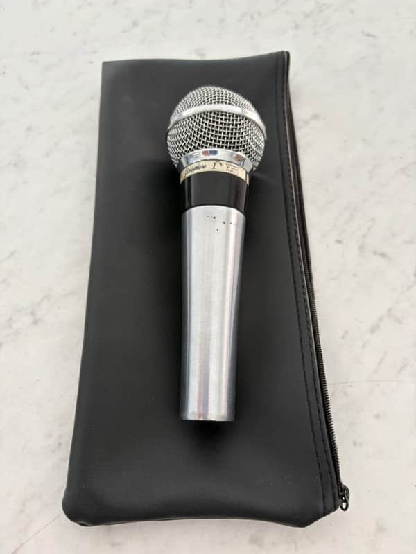 Shure 565D image 1