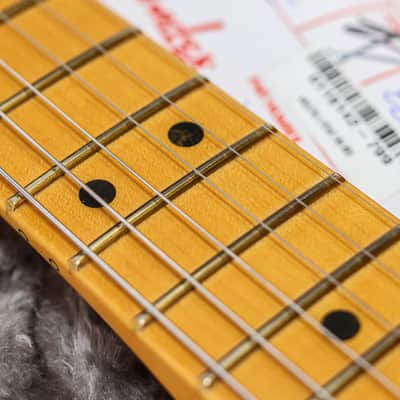 Fender American Ultra II Stratocaster | Sinister Red image 11