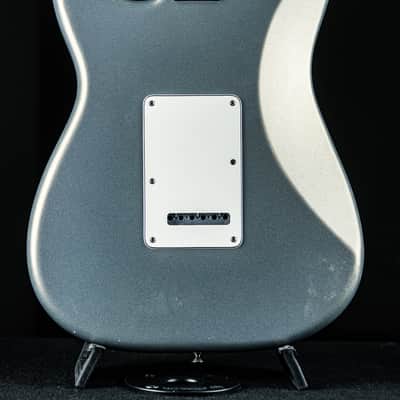 Immagine 2020 Fender Player Stratocaster silver - 11