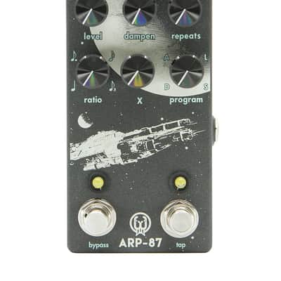 Walrus Audio ARP-87 Multi Function Delay Pedal image 1