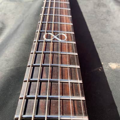 Chapman ML1 Pro Modern  - Pitch Black image 7