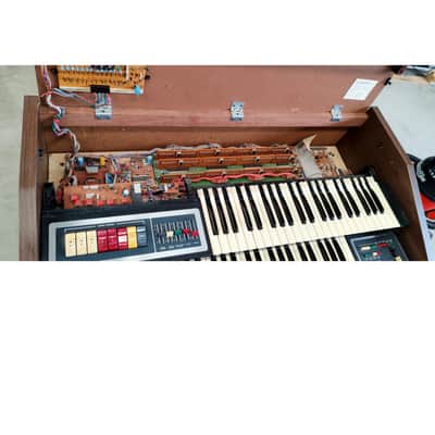 Bentley Allegro A 275 - Organ - Good image 12