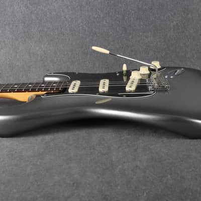 Fender American Professional II Stratocaster Mercury - 2nd Hand image 18