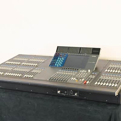 Yamaha M7CL-48 48-Channel Digital Audio Mixing Console CG01WX9 *ASK FOR SHIPPING* image 1