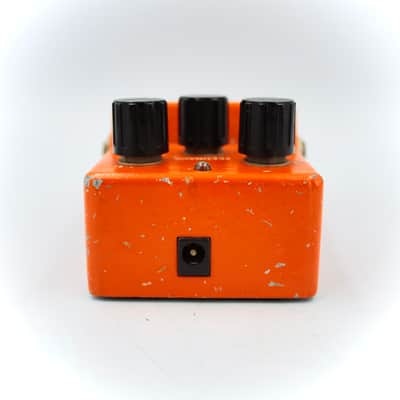 Maxon PT-9 Pro Phaser Made in Japan Vintage Guitar Effect Pedal 112757 image 8