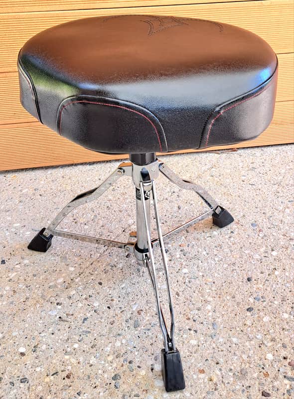 Tama 1st chair Ergo Rider image 1
