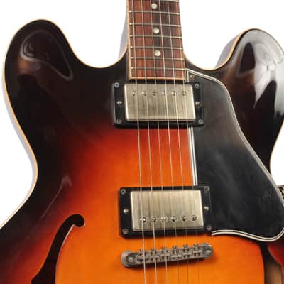 Gibson 2025 Custom Shop Joe Bonamassa ES-335 w/OHSC image 8