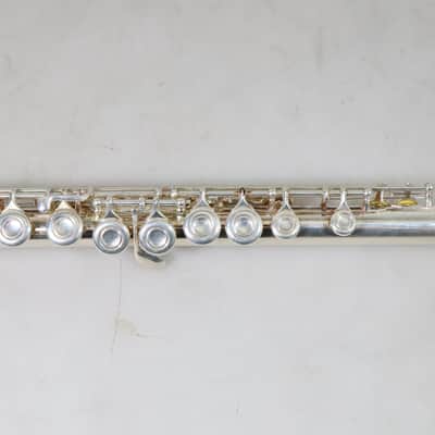 Jean Baptiste FL290 Student Flute image 4
