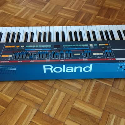 Roland Juno 106 image 7